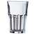 Arcoroc Szklanka wysoka Granity 290 ml (48 szt.)