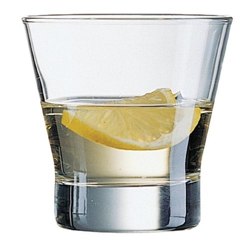 Arcoroc Szklanka niska 250 ml (48 szt.) Arcoroc Szklanka niska 250 ml (48 szt.)