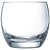 Arcoroc Szklanka niska Salto 320 ml (6 szt.)