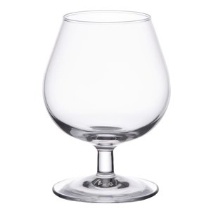 Arcoroc Brandy Glass 250 ml (Pack of 6) Arcoroc Brandy Glass 250 ml (Pack of 6)