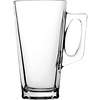Utopia Szklanki do kawy z uchwytem 250 ml (12 szt.)