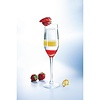 Arcoroc Champagne Glass 160 ml Mineral (Pack of 24)