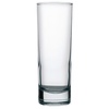 Utopia Hi Ball Glass Straight 296 ml (Pack of 48)