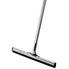 Jantex Galvanised Steel Squeegee 18"