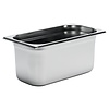 Gastro M Stainless Steel Gastronorm Pan 1/3 150 mm