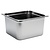 Gastro M Stainless Steel Gastronorm Pan 2/3 200 mm