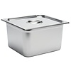 Gastro M Stainless Steel Gastronorm Pan 2/3 200 mm