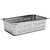 Gastro M Stainless Steel Gastronorm Pan 1/1 150 mm, Perforated
