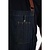 Chef Works Urban Memphis Bib Apron Indigo
