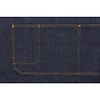 Chef Works Urban Memphis Bib Apron Indigo