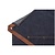 Chef Works Urban Memphis Bib Apron Indigo