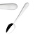Olympia Buckingham Coffee Spoon 18/0 (Pack of 12)