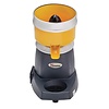Santos Wyciskarka do cytrusów, pojemność 795 ml, 30 L/h, 130W, 1500 obr./min. ze wsadem manualnym, żółto-szara
