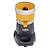 Santos Wyciskarka do cytrusów, pojemność 795 ml, 30 L/h, 130W, 1500 obr./min. ze wsadem manualnym, żółto-szara