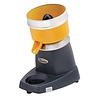Santos Wyciskarka do cytrusów, pojemność 795 ml, 30 L/h, 130W, 1500 obr./min. ze wsadem manualnym, żółto-szara