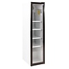 Polar Refrigeration  Upright Glass Door Refrigerator 300 L, 2 °C to 8 °C Polar Refrigeration  Upright Glass Door Refrigerator 300 L, 2 °C to 8 °C