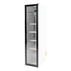 Polar Refrigeration  Upright Glass Door Refrigerator 300 L, 2 °C to 8 °C Polar Refrigeration  Upright Glass Door Refrigerator 300 L, 2 °C to 8 °C