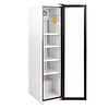 Polar Refrigeration  Upright Glass Door Refrigerator 300 L, 2 °C to 8 °C Polar Refrigeration  Upright Glass Door Refrigerator 300 L, 2 °C to 8 °C