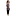 Whites Chefs Clothing Fartuch V Neck Węgiel
