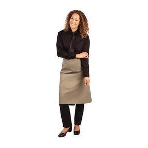 Whites Chefs Clothing Whites Regular Bistro Apron Olive Whites Chefs Clothing Whites Regular Bistro Apron Olive