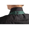 Whites Chefs Clothing Whites V Neck Service Apron Green