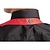 Whites Chefs Clothing Whites V Neck Service Apron Red
