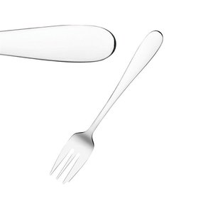 Olympia Buckingham Cake Fork 18/0 (Pack of 12) Olympia Buckingham Cake Fork 18/0 (Pack of 12)