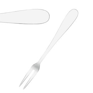 Olympia Buckingham Lobster fork 18/0 (Pack of 12) Olympia Buckingham Lobster fork 18/0 (Pack of 12)