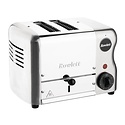 Rowlett Esprit 2 Slot Toaster Chrome