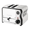 Rowlett Esprit 2 Slot Toaster Chrome