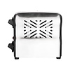 Rowlett Esprit 2 Slot Toaster Chrome