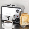Rowlett Esprit 2 Slot Toaster Chrome