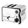 Rowlett Esprit 2 Slot Toaster Chrome