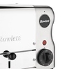 Rowlett Esprit 2 Slot Toaster Chrome