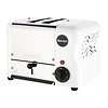 Rowlett Esprit 2 Slot Toaster White