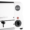 Rowlett Esprit 2 Slot Toaster White