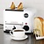 Rowlett Esprit 2 Slot Toaster White
