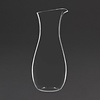 Kristallon Polycarbonate Carafes 1Ltr (Pack of 6)