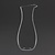 Kristallon Polycarbonate Carafes 1Ltr (Pack of 6)