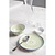 Kristallon Polycarbonate Carafes 1Ltr (Pack of 6)