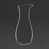 Kristallon Polycarbonate Carafes 1Ltr (Pack of 6)