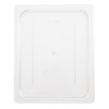 Cambro Polycarbonate Gastronorm Lid 1/2