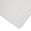 Cambro Polycarbonate Gastronorm Lid 1/2