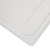 Cambro Polycarbonate Gastronorm Lid 1/2