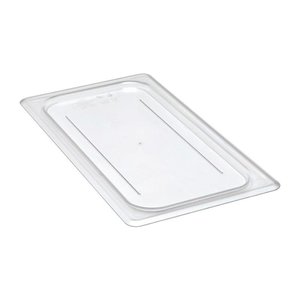 Cambro Polycarbonate Gastronorm Lid 1/3 Cambro Polycarbonate Gastronorm Lid 1/3