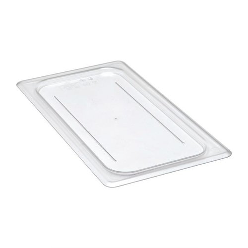 Cambro Pokrywka GN 1/3 z poliwęglanu Cambro Pokrywka GN 1/3 z poliwęglanu