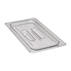 Cambro Polycarbonate Gastronorm Lid 1/3 Cambro Polycarbonate Gastronorm Lid 1/3