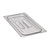 Cambro Polycarbonate Gastronorm Lid 1/3