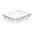 Cambro Polycarbonate Gastronorm Pan 1/2 65 mm