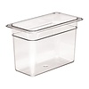 Cambro Polycarbonate Gastronorm Pan 1/3 200 mm Cambro Polycarbonate Gastronorm Pan 1/3 200 mm